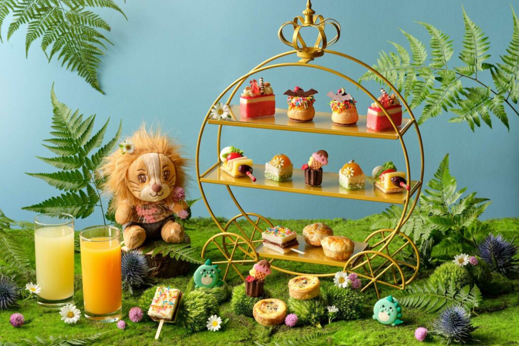 high-tea-children-lobby-lounge