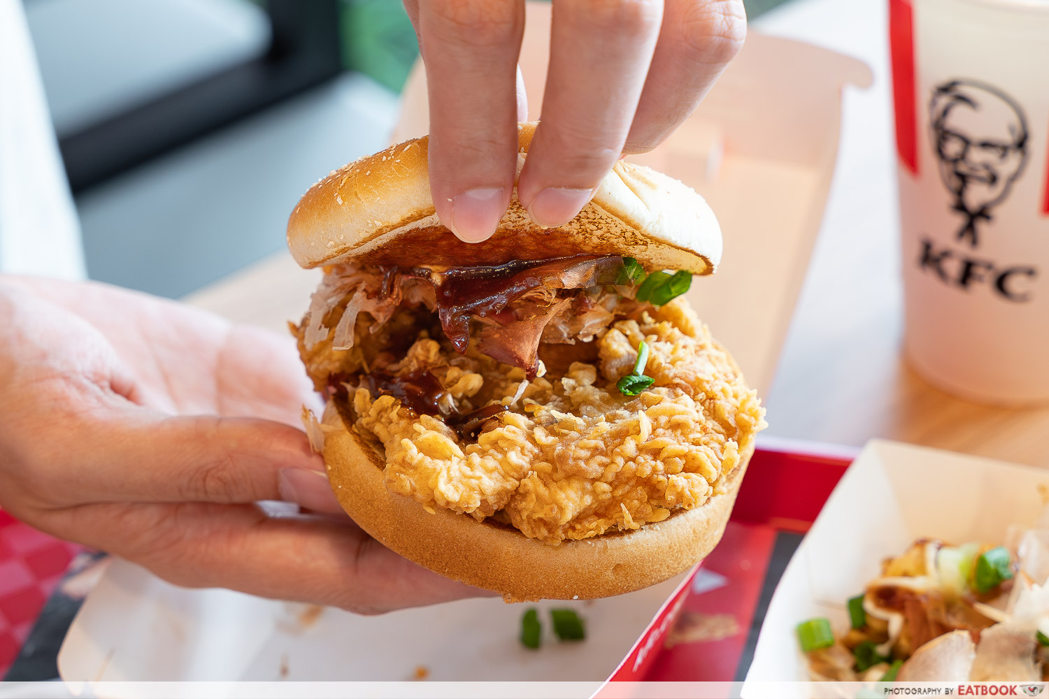 kfc-chikin-burger
