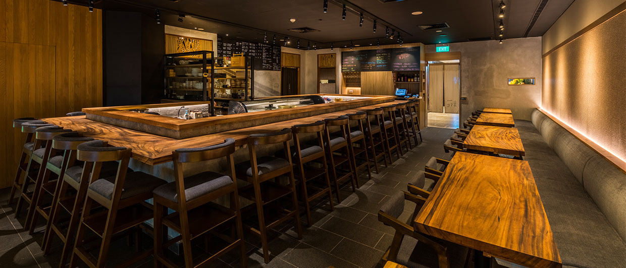 Koji-Best Jap restaurants