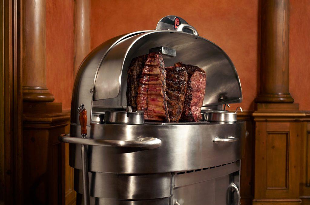 lawrys-the-prime-rib-silver-cart-prep