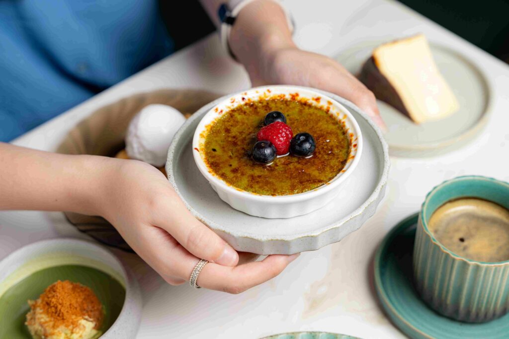 matcha-creme-brulee-all-hands