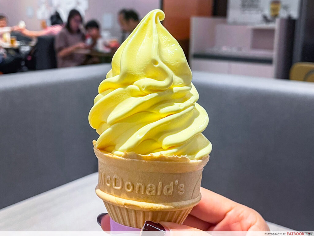 mcdonalds-mango-cone