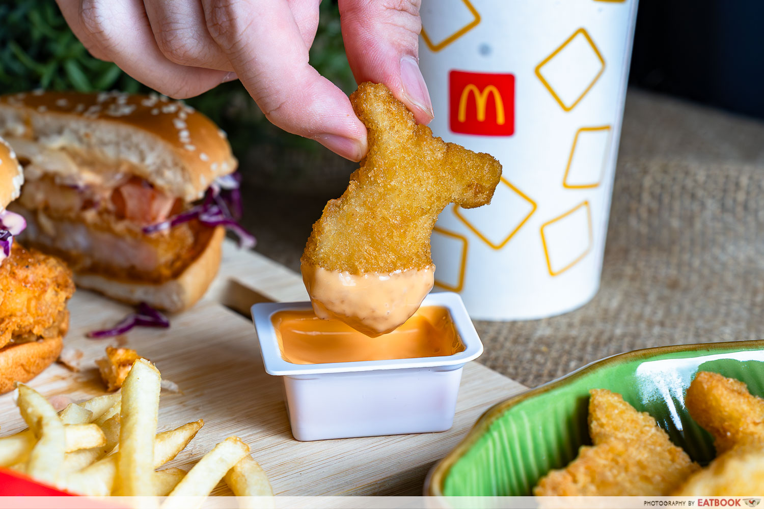 mcdonalds-thai-tom-yum-fish-nuggets-dip