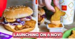 McDonald’s To Launch Tom Yum Burgers And KITKAT MILO McFlurry