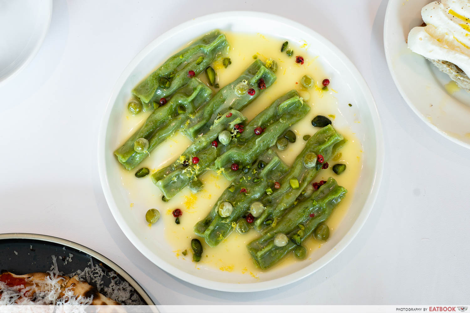 noci-pasta-bar-Ricotta-Ravioli