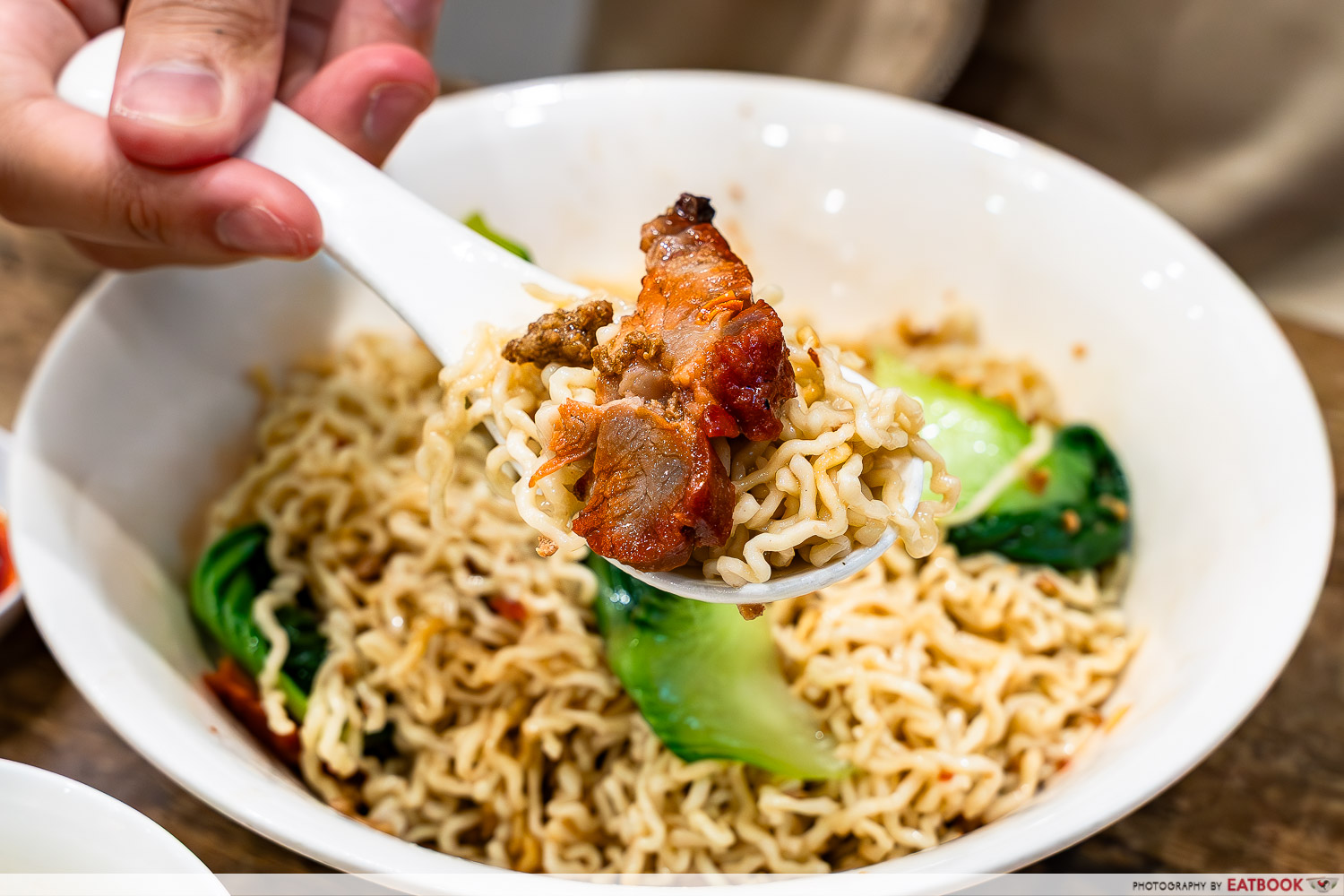 singapura-nanyang-coffee-char-siew-kolo-mee-interaction