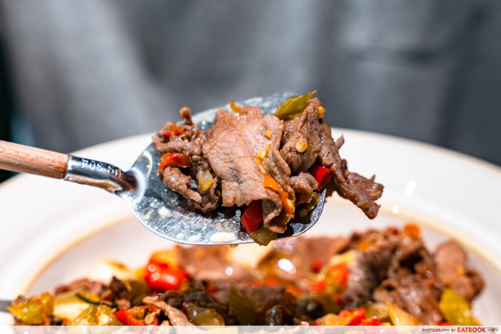 5 Best Hunan Restaurants In Singapore Ranked | Eatbook.sg