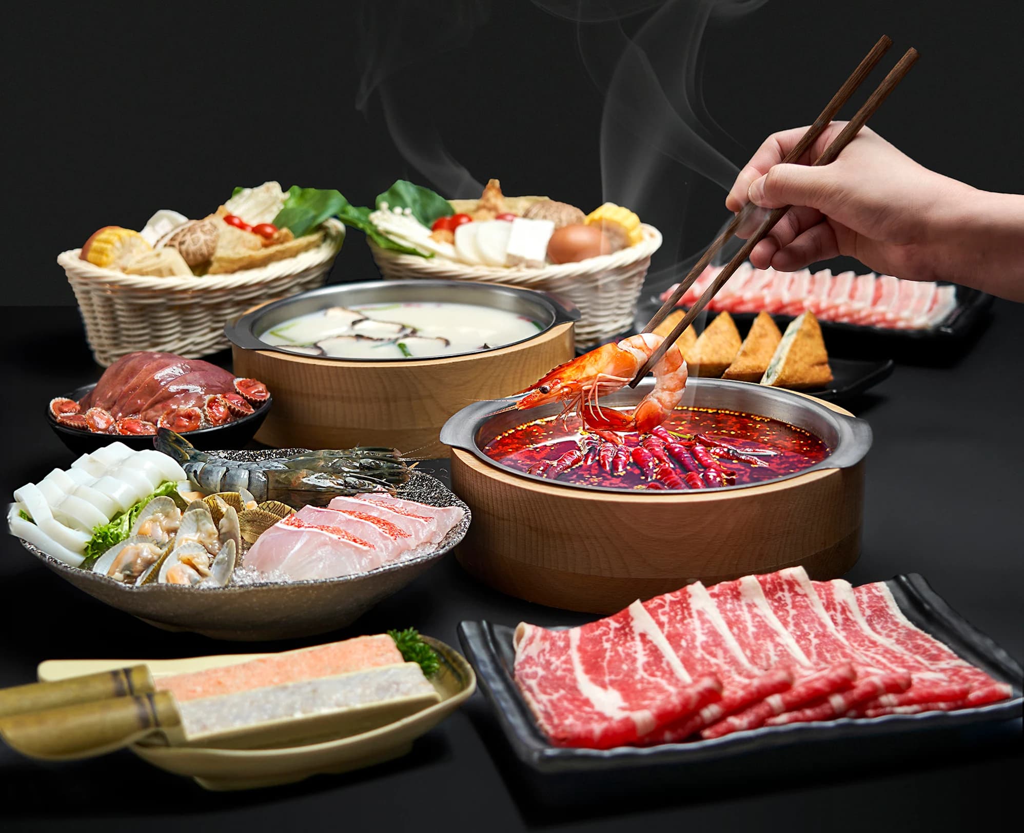 wanglu hotpot
