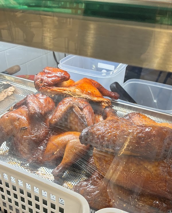 57-Nasi-Lovemak-grilled-chicken