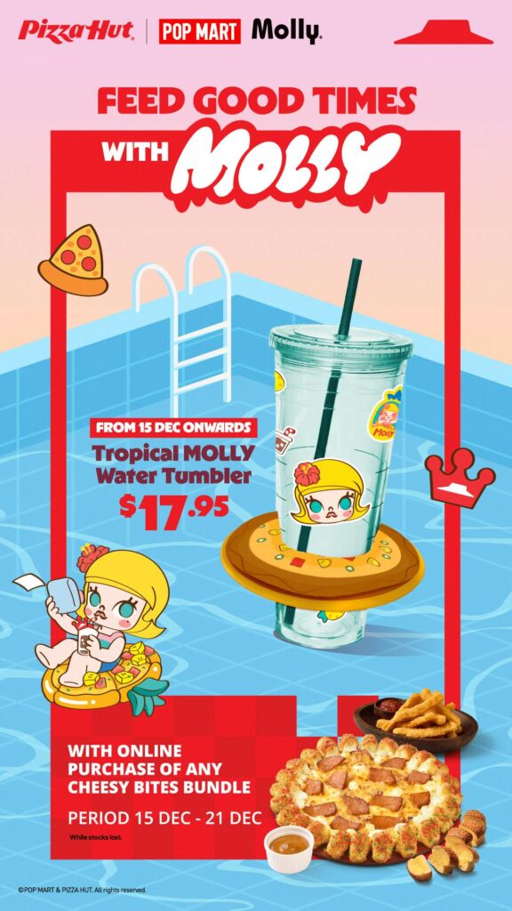 MOLLY-TUMBLER-PIZZA-HUT
