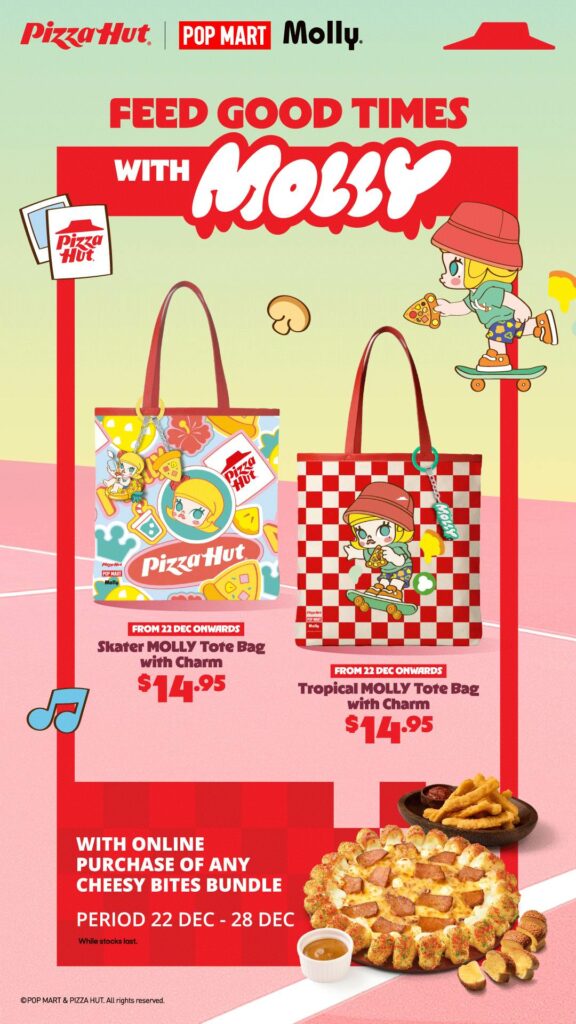 PIZZA-HUT-MOLLY-MERCH-TOTE