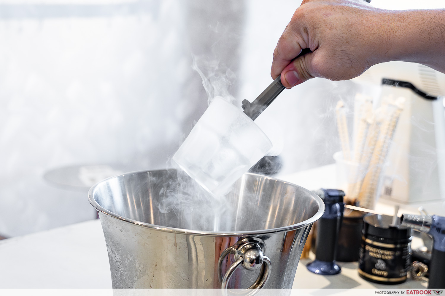 basq-and-bean--96-degrees-dirty-drinks-frozen-prep