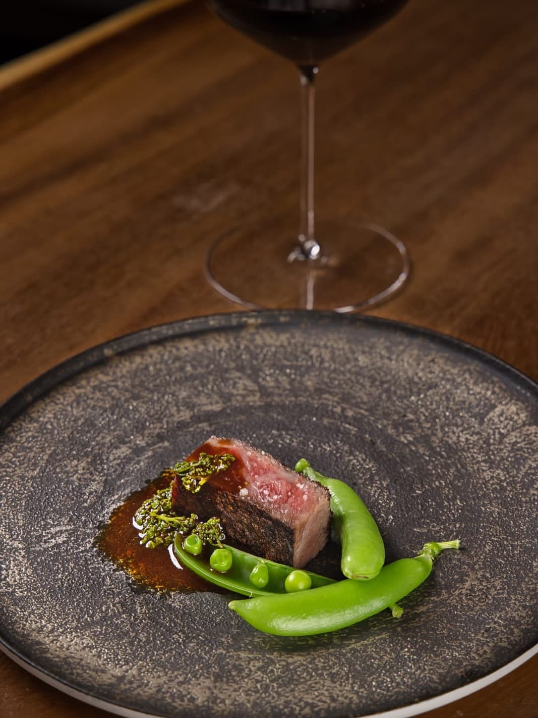 best omakase singapore - ishi