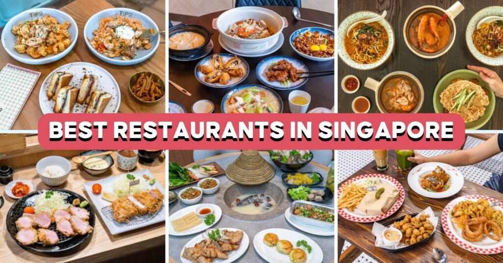 best restaurants feature image