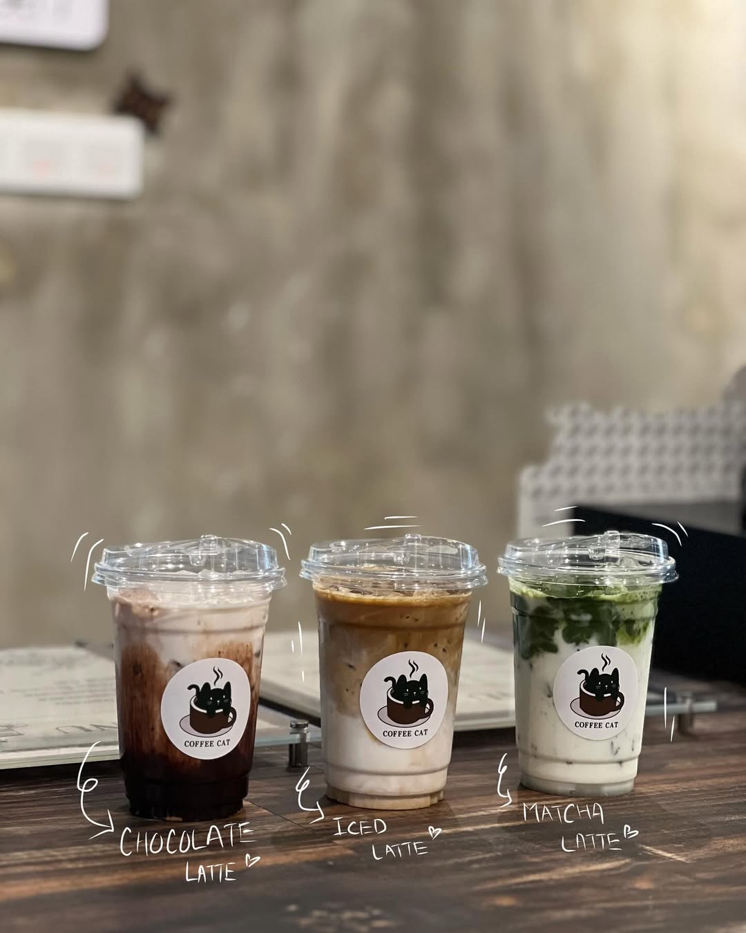 coffee-cat-house-matcha-latte