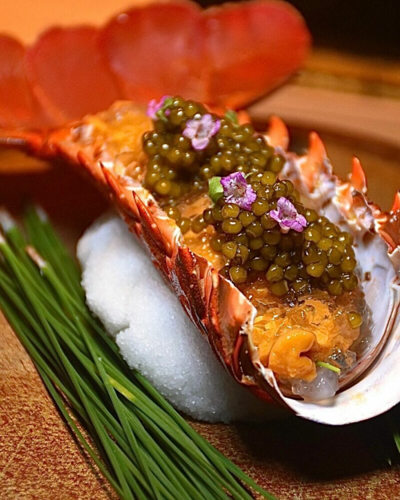 hamamoto-lobster-dish-close-up