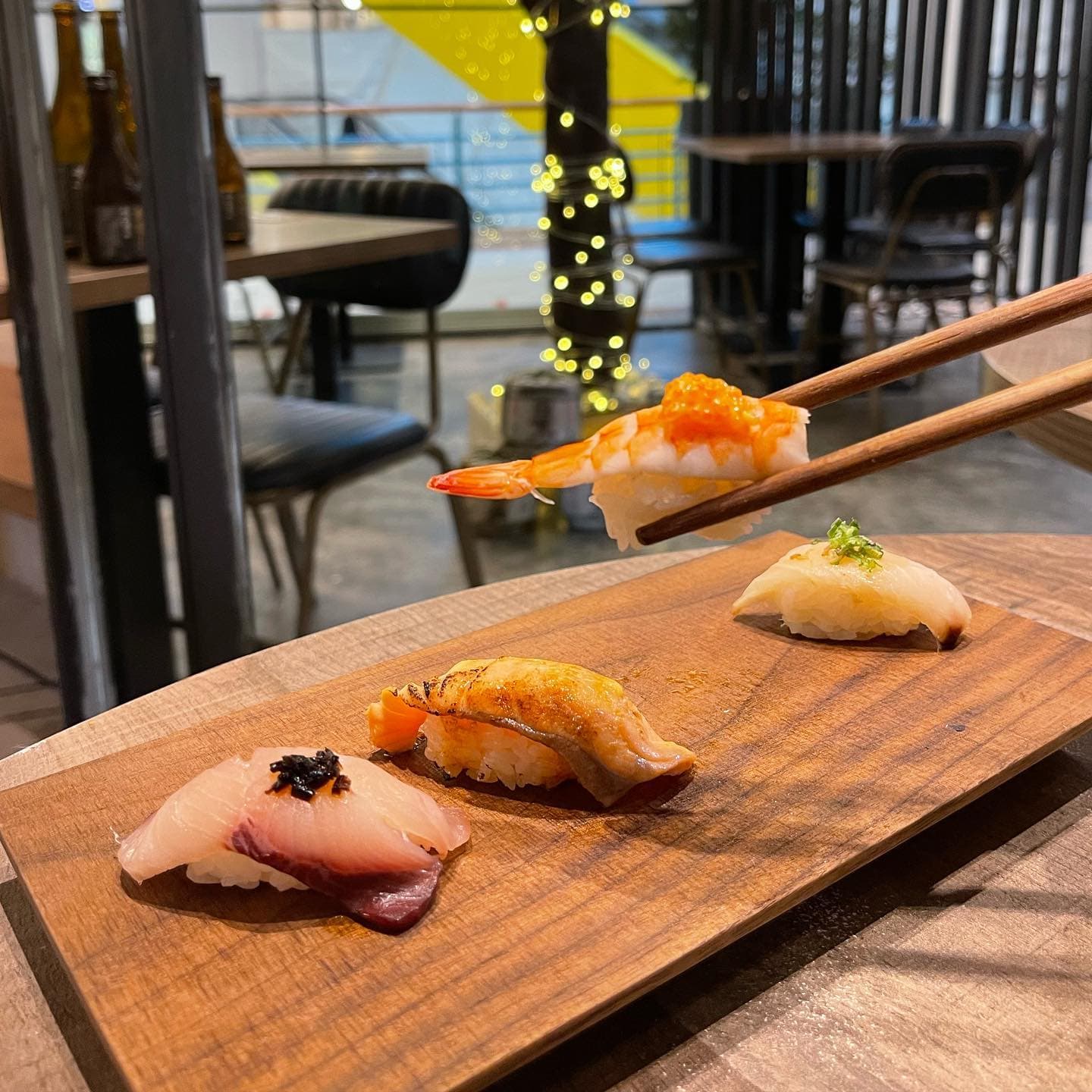 hana-japanese-restaurant-interaction