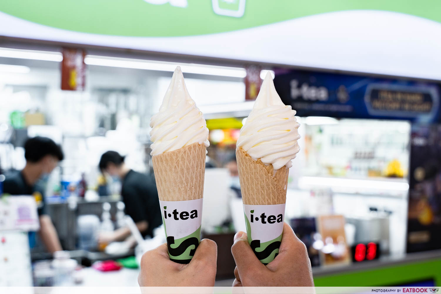 itea-jumbo-cone-interaction-group-establishment