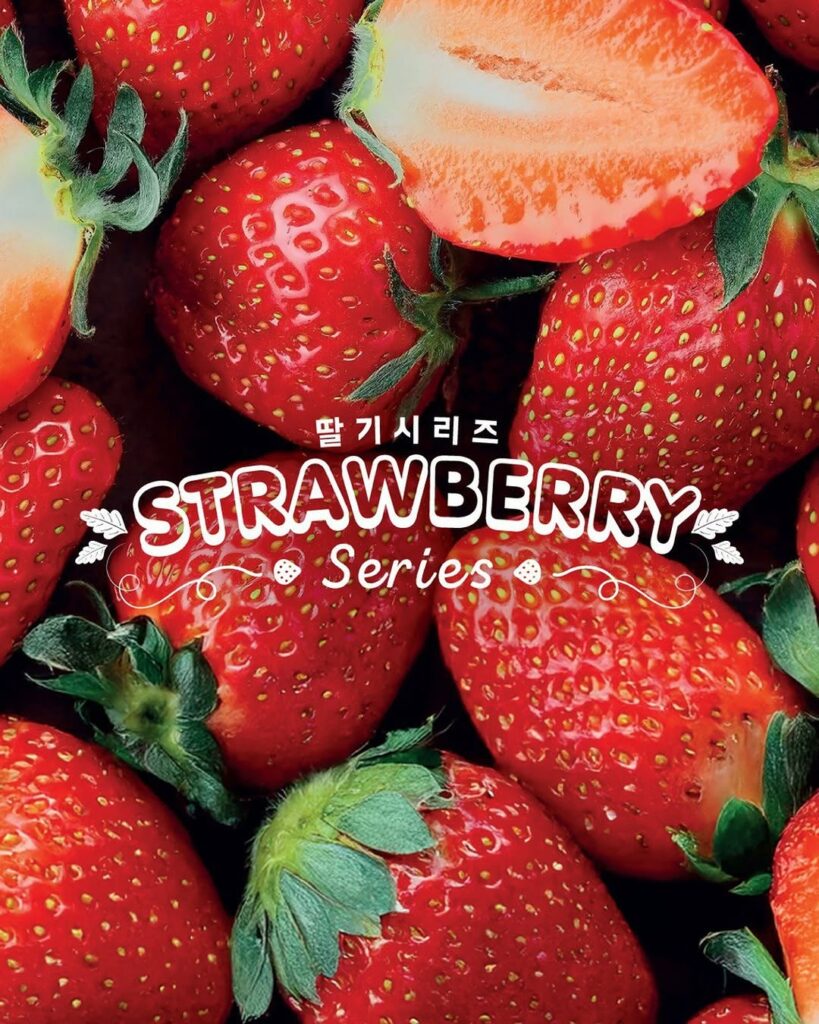 koi-the-singapore-korean-strawberry-series-poster