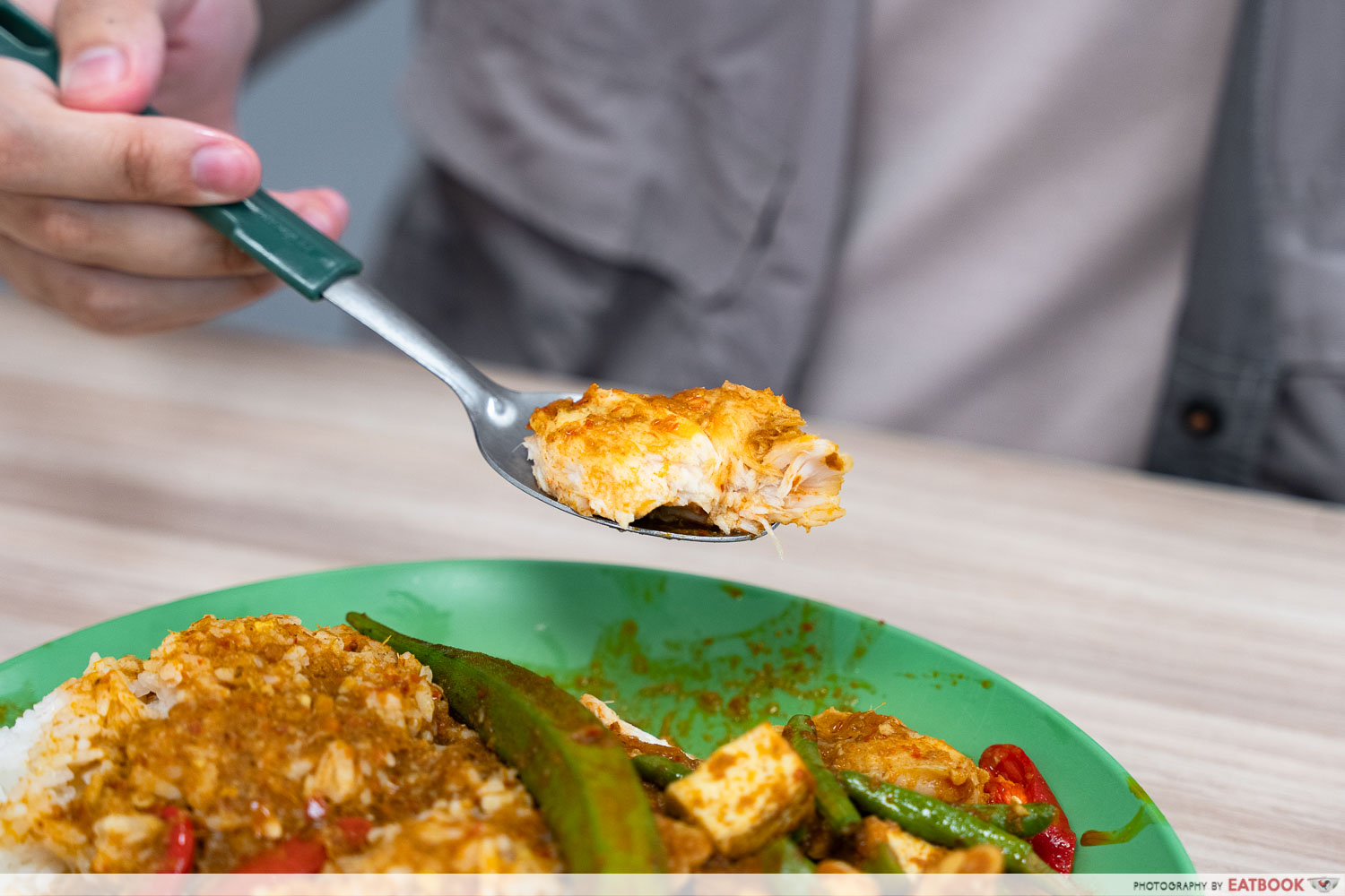 komoco-motors-cafeteria-nasi-padang-stall-fish-fish-curry-fish-interaction