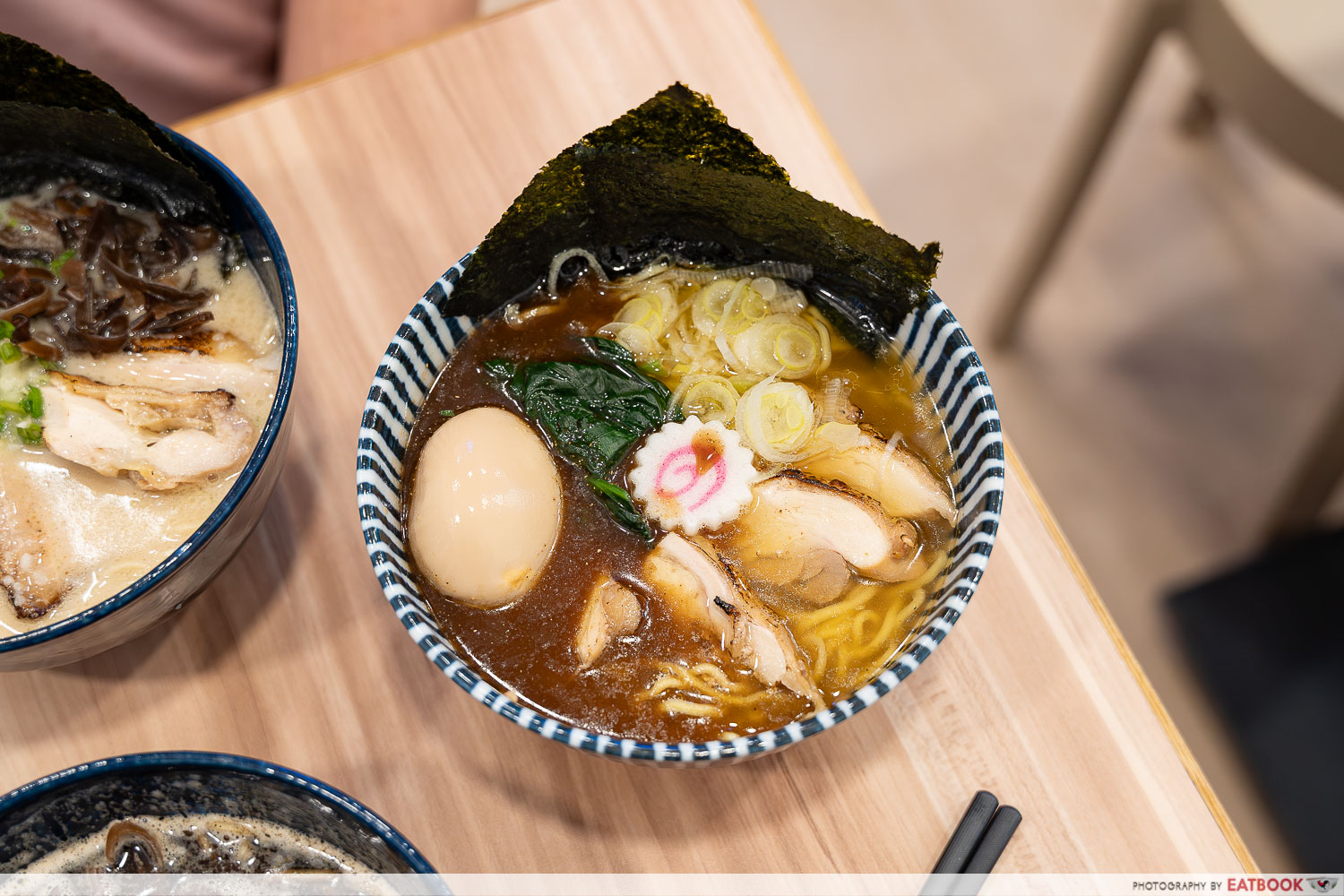 menya-saku-sakuramen