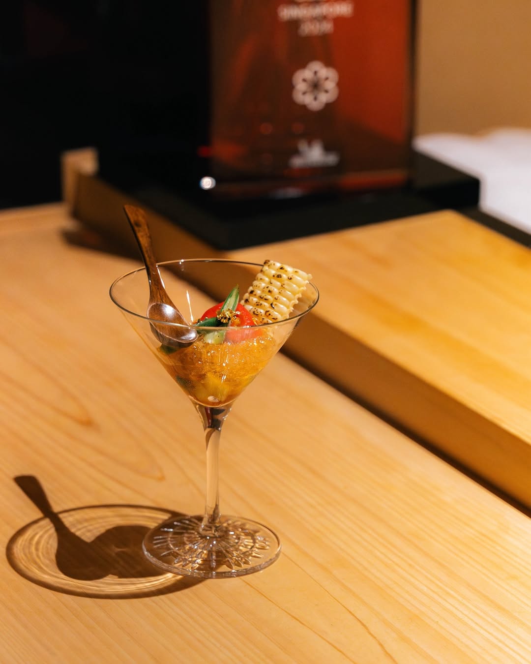 omakase - shinji by kanesaka