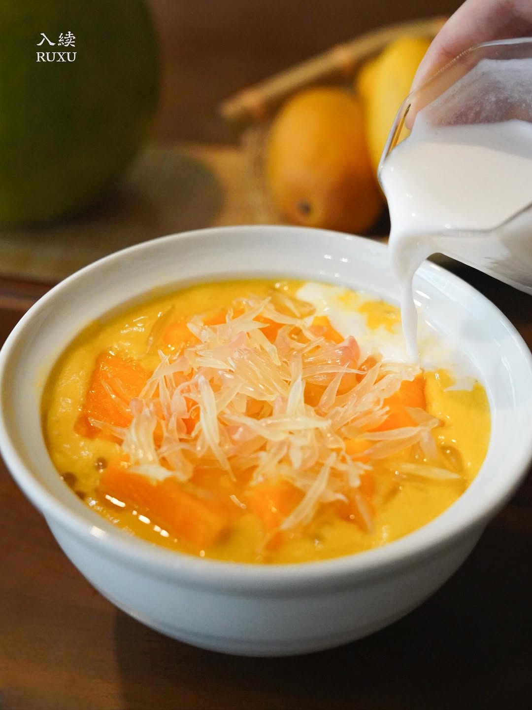 ruxu-funan-mango-pomelo-sago