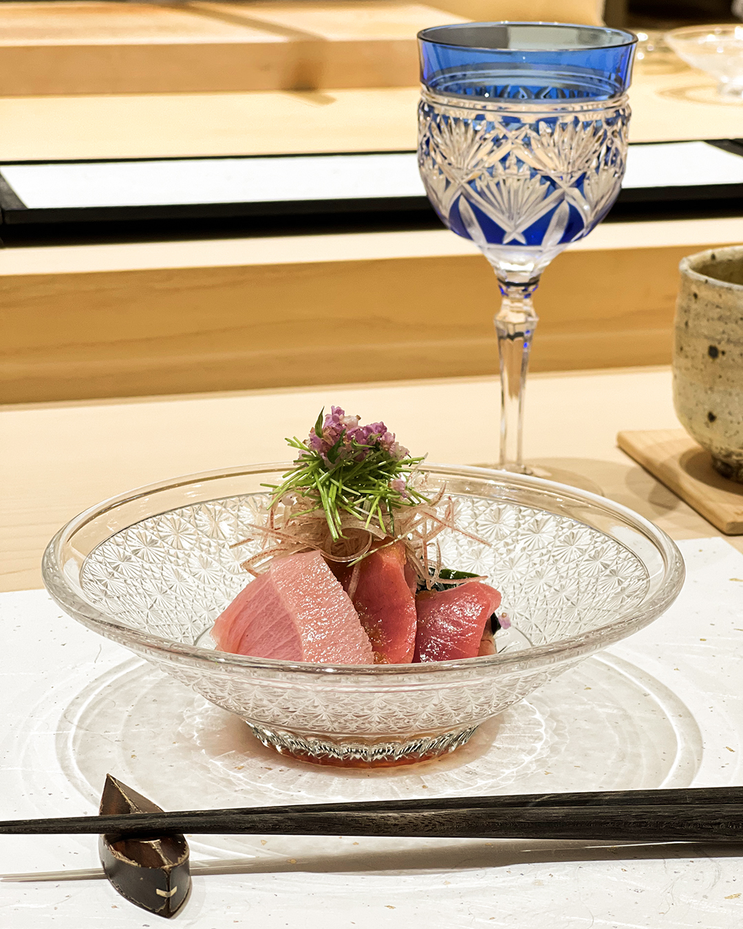 sushi masaki singapore best omakase