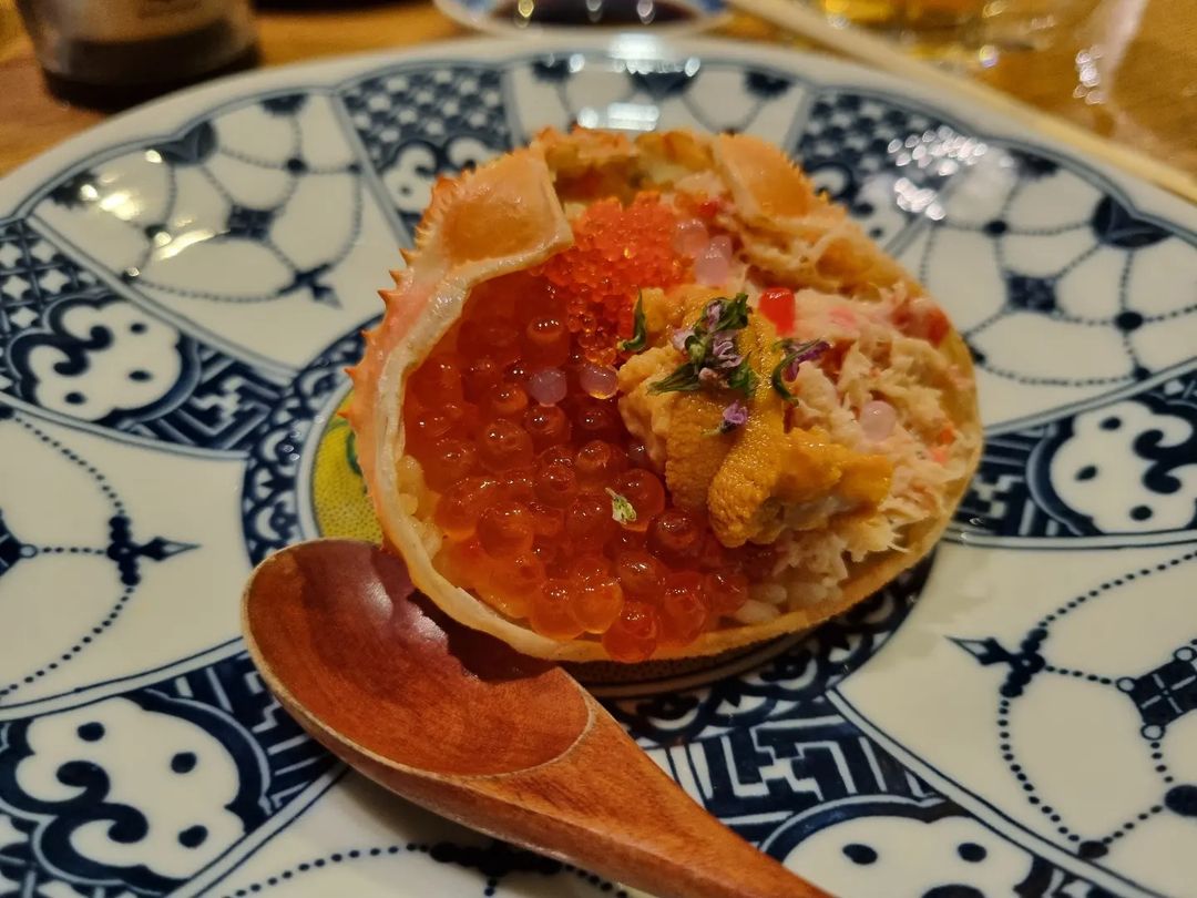 teppei-japanese-restaurant-roe-dish-establishment