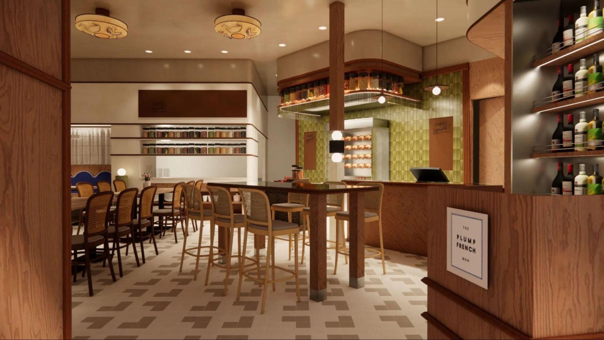 the plump frenchman visa krisflyer