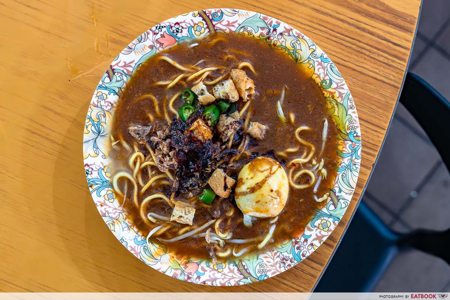 thye-hwa-heng-canteen-nur-padang-selera-mee-rebus-establishment