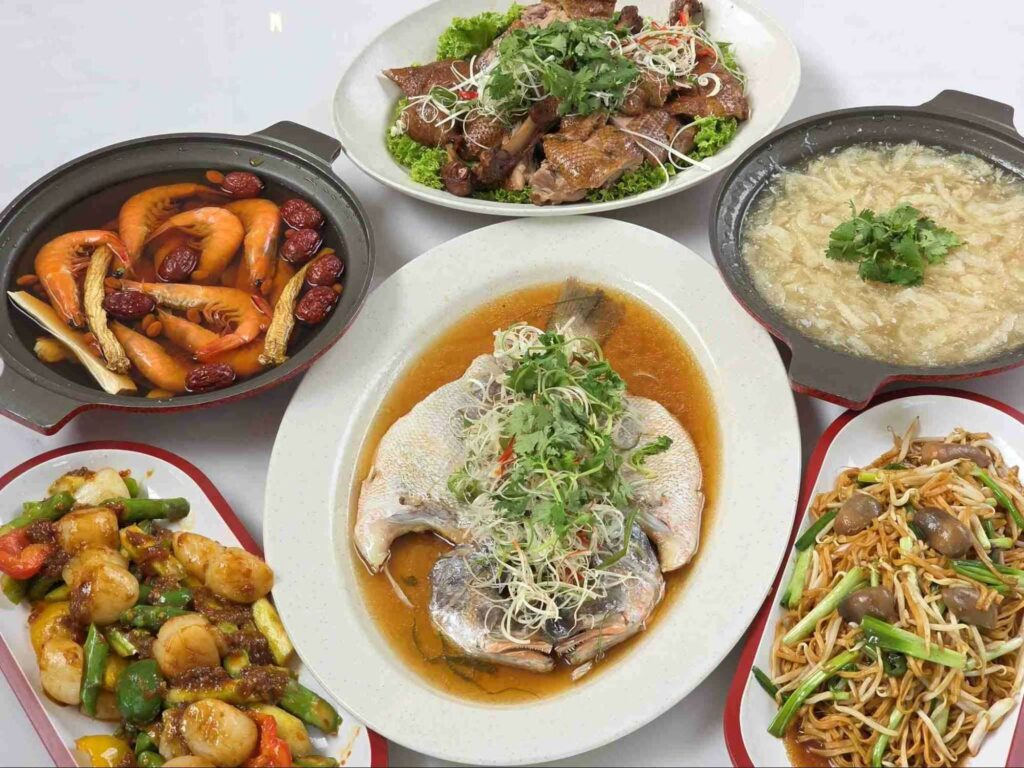 zheng-zichar-food