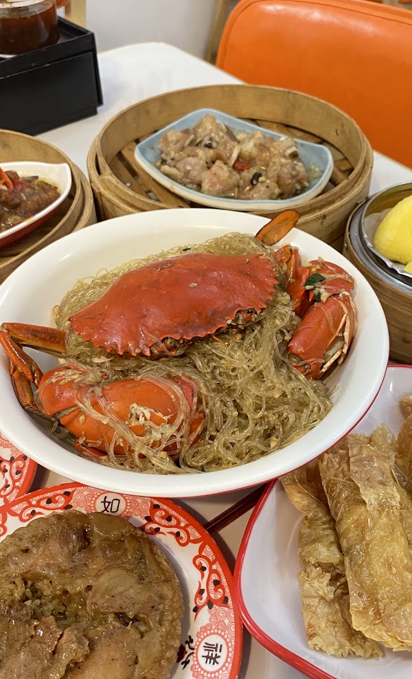 126-Dim-Sum-chilli-crab-vermicelli