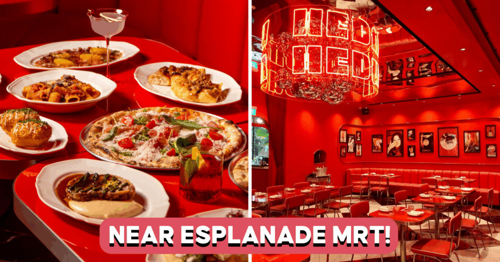 Fortuna Opens Vibey Italian Restaurant With Handmade Roman Pizza And Pasta