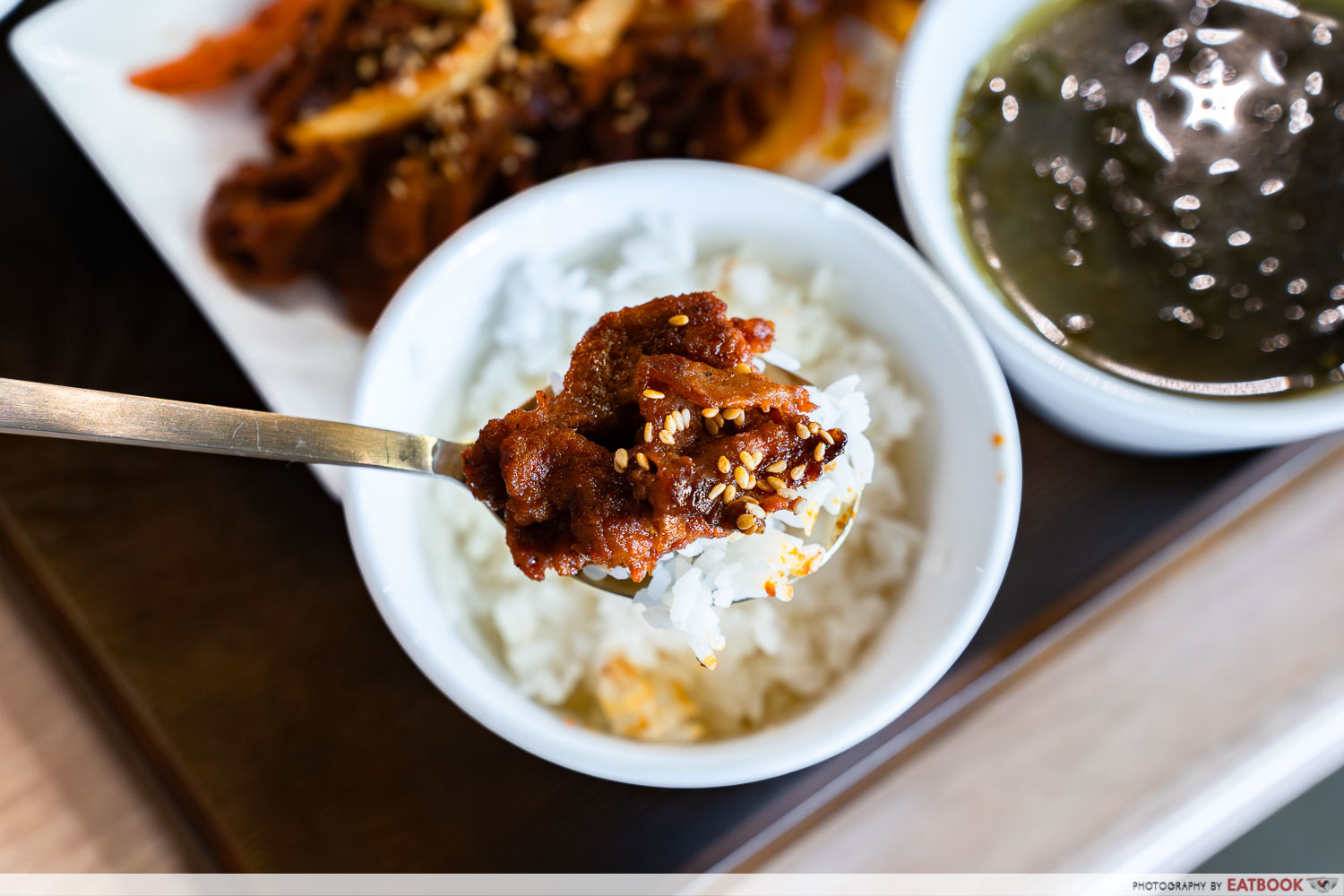 Kimpsons-Table-stir-fried-pork