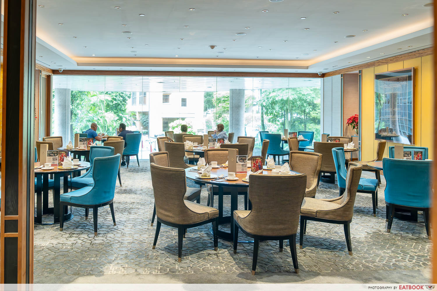 MyMillennium - hua ting