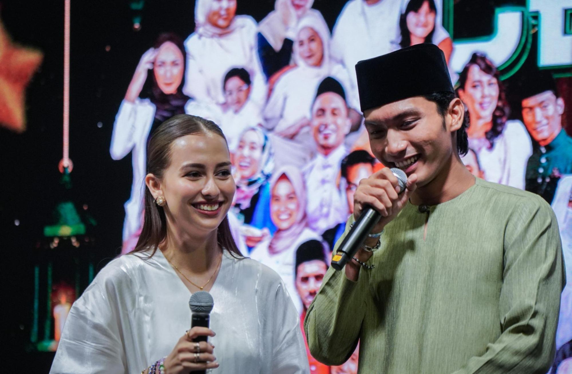 celebfest ramadan bazaar