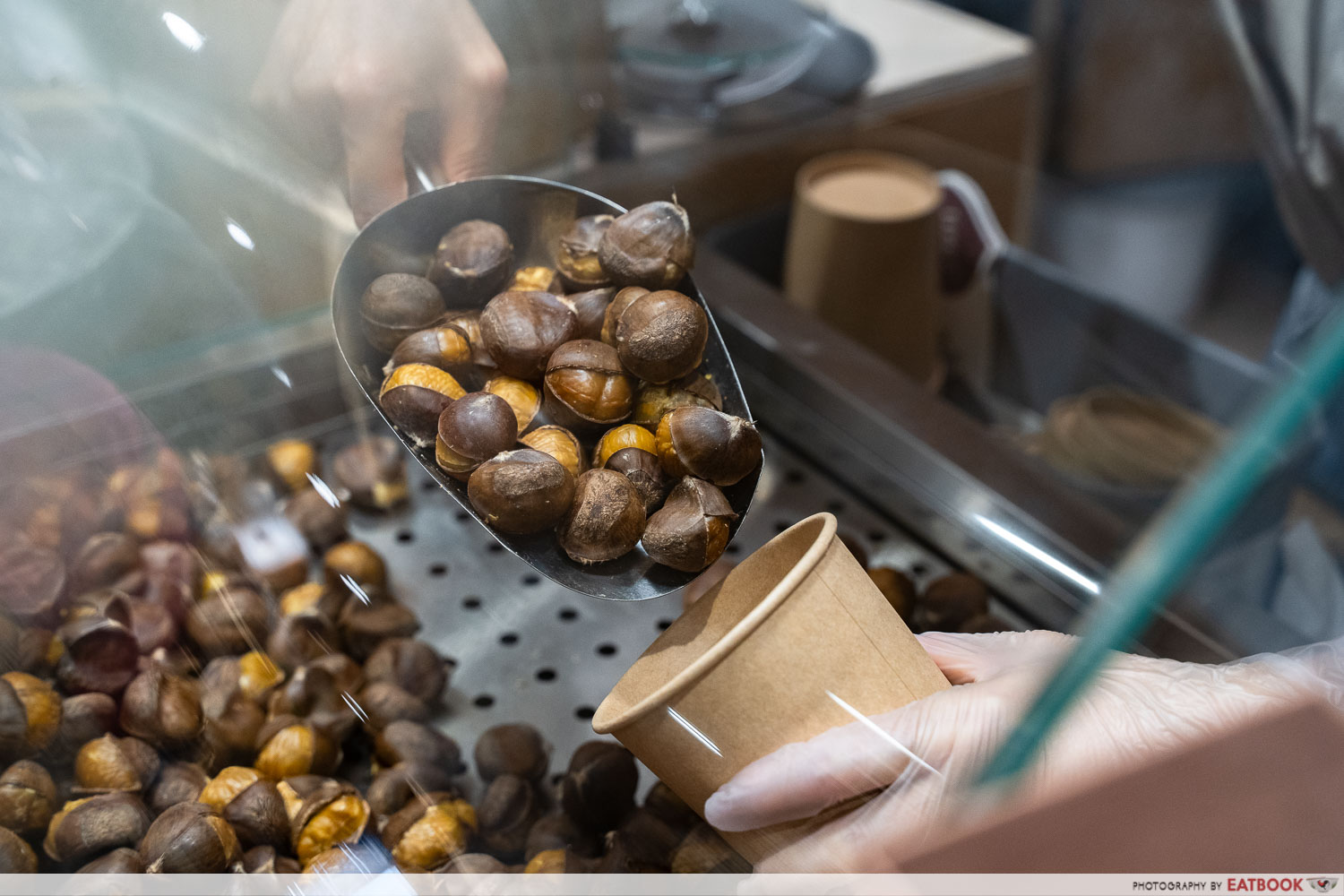 eastpoint mall - lizoo