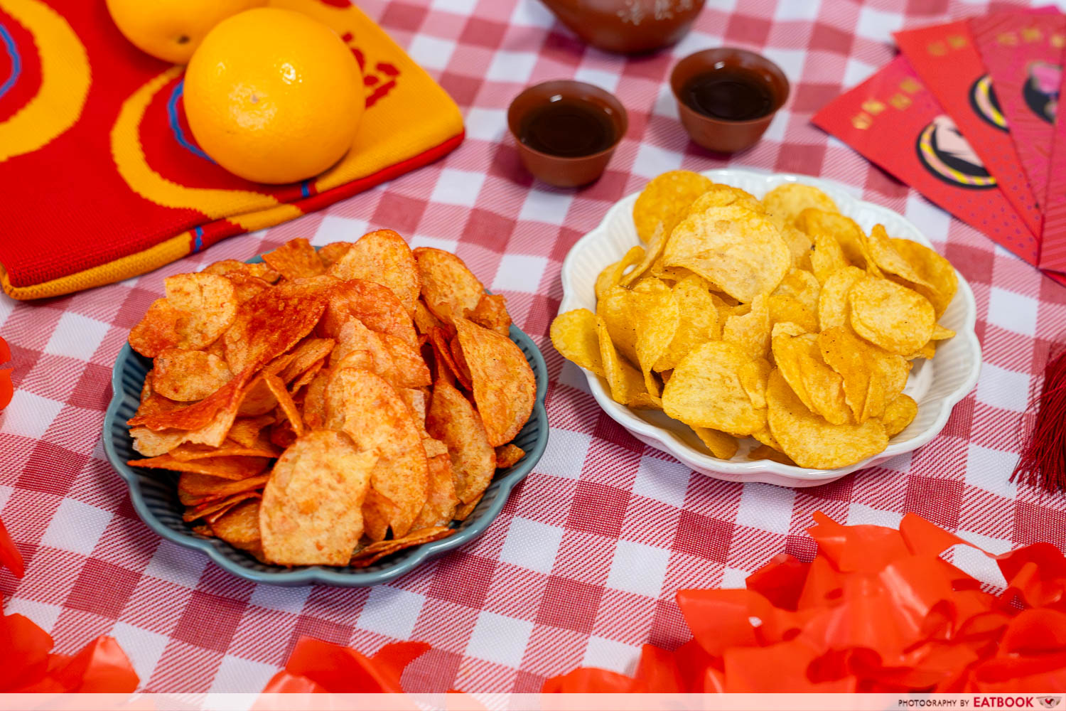fairprice cny potato chips