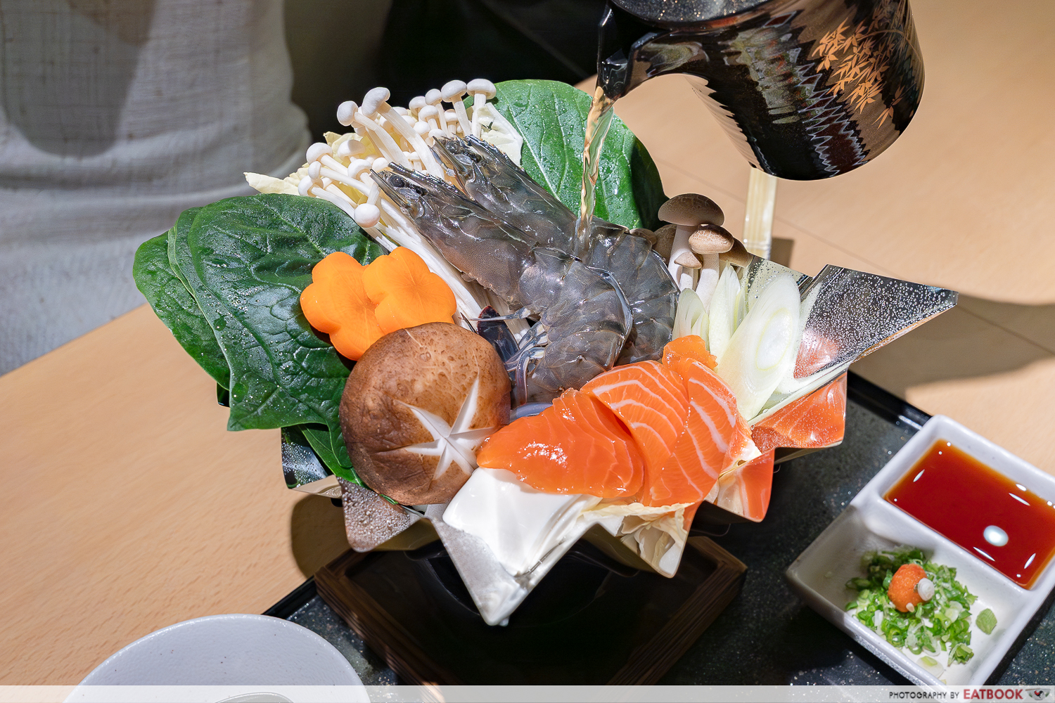 misato - the centrepoint