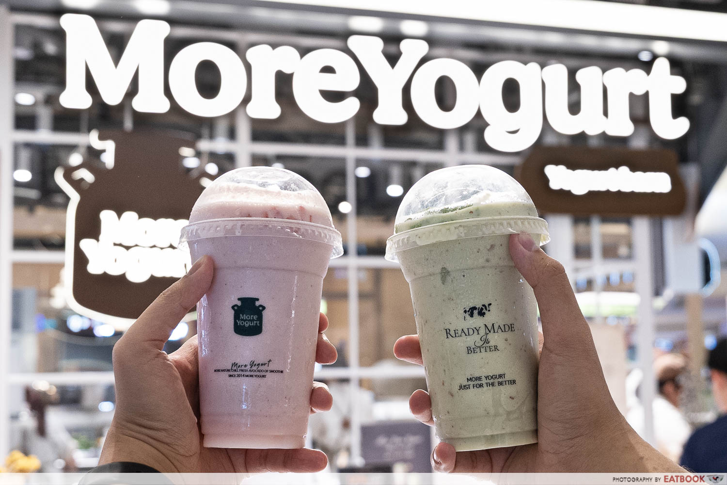 more-yogurt-interaction-group-shot