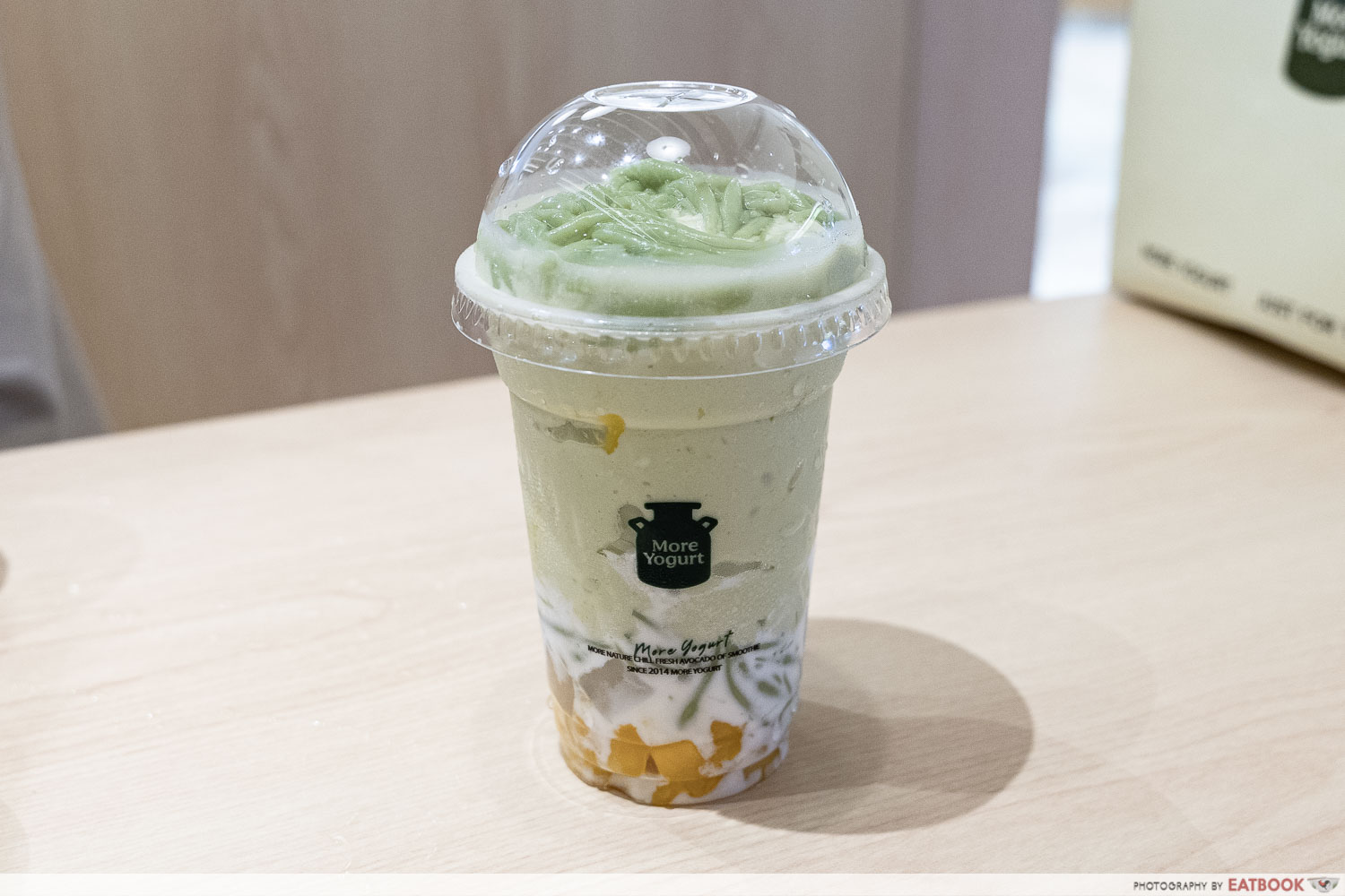 more-yogurt-pandan-cendol-yogurt-shake-establishment