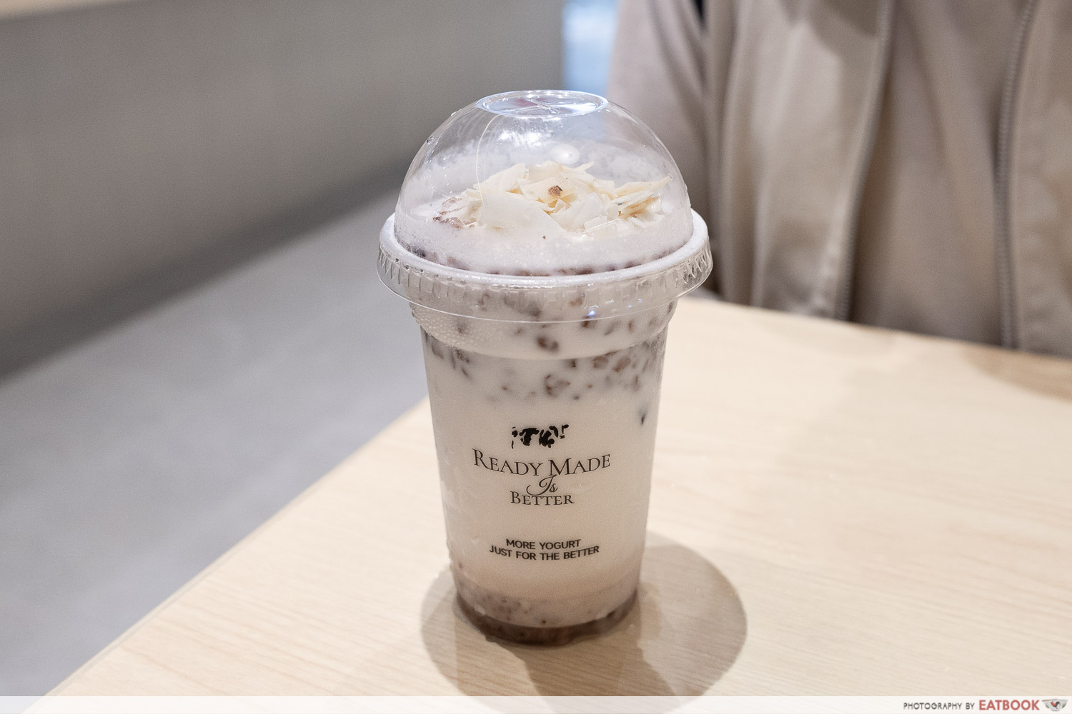 more-yogurt-taro-yogurt-shake-establishment