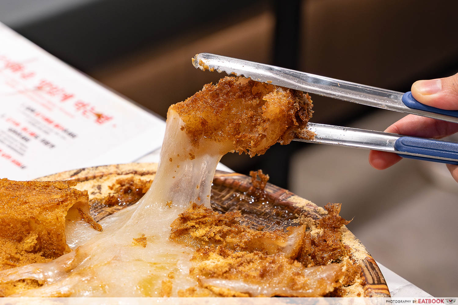 obongzip-grilled-tteok-tongs-prep