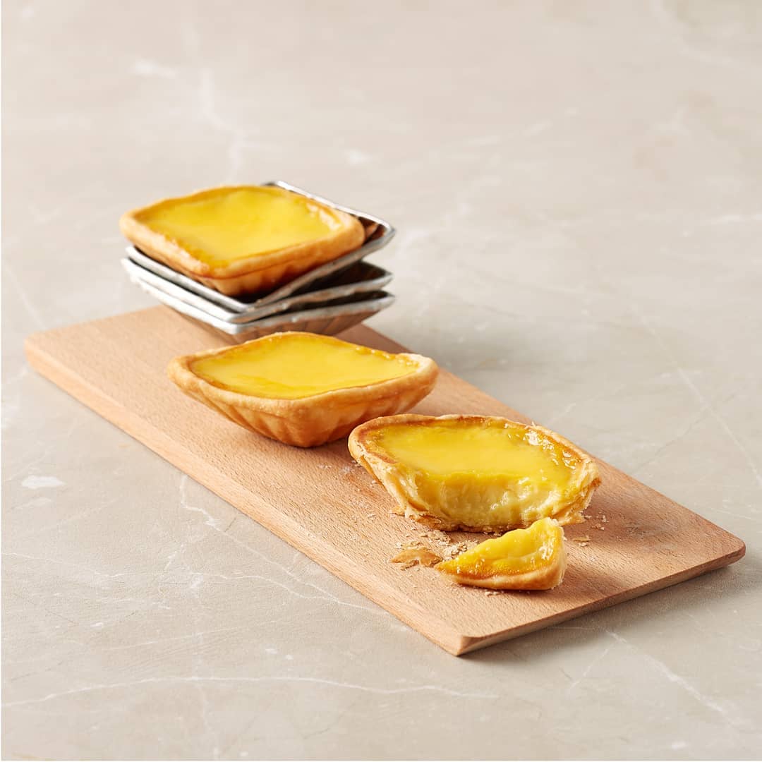 oldest-bakeries-singapore-tong-heng-egg-tarts