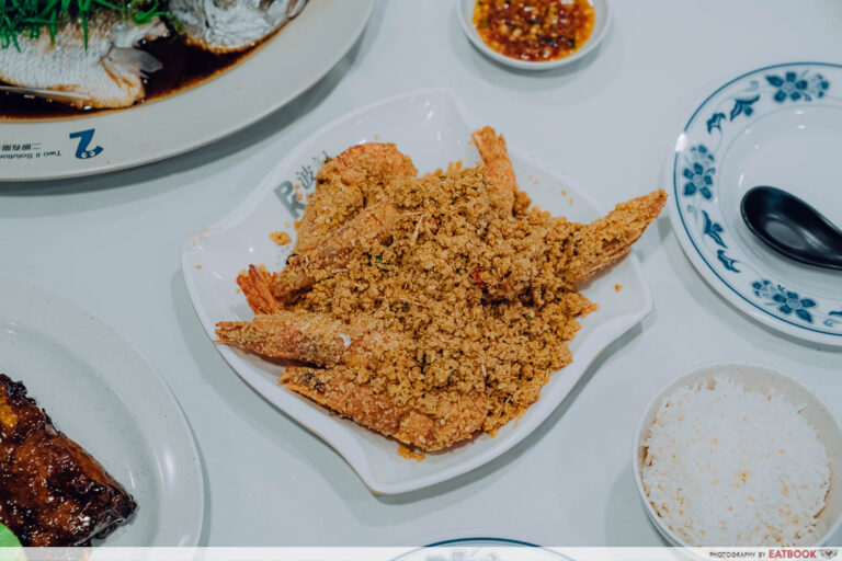 por-kee-prawns