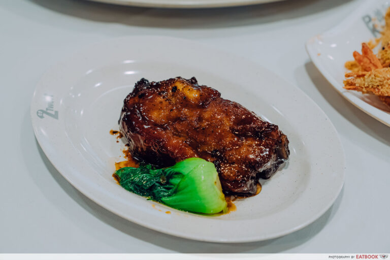 por-kee-ribs