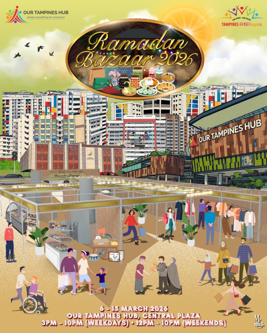 ramadan-bazaar-at-our-tampines-hub-2026-poster