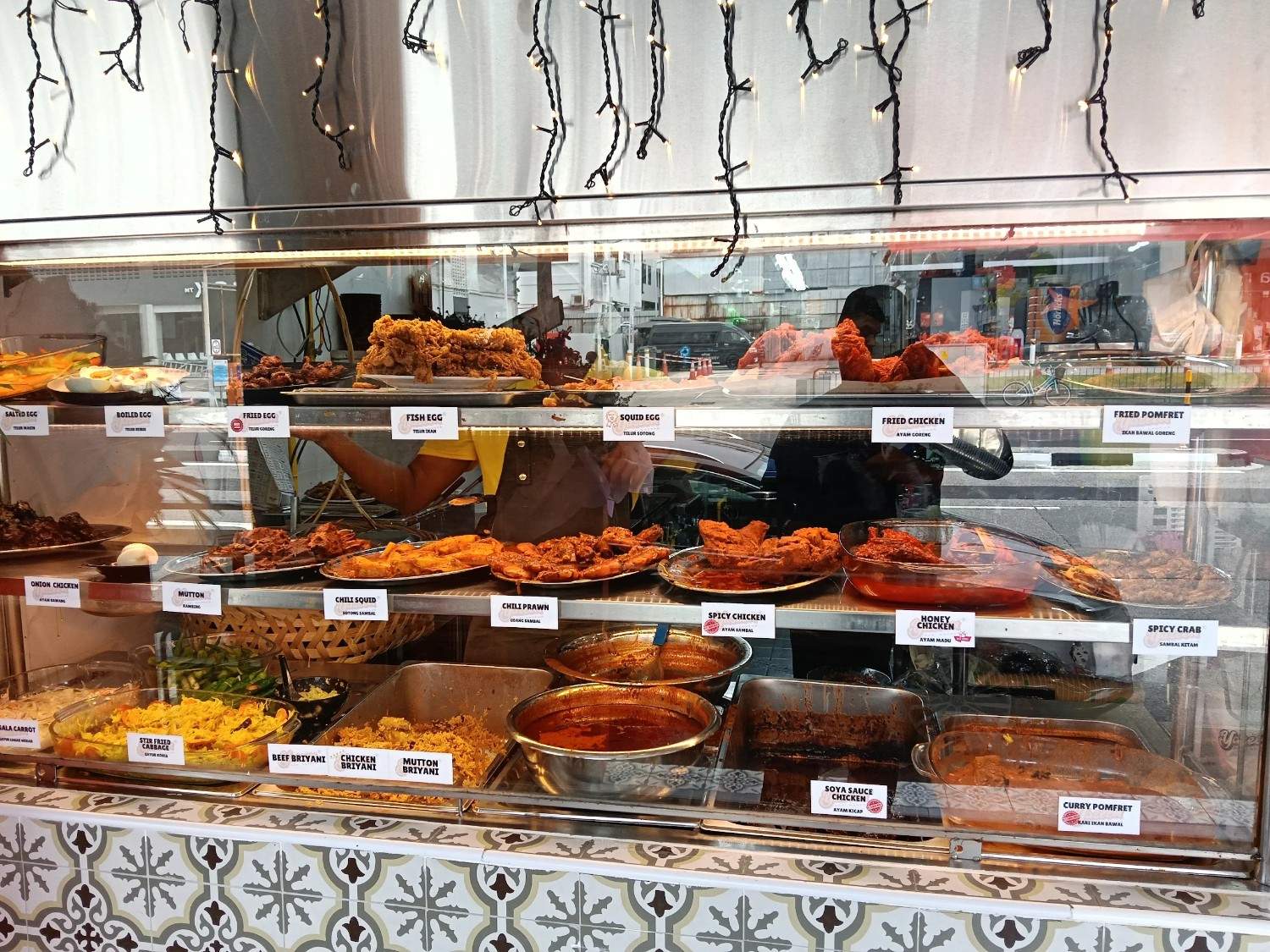 yaseem-nasi-kandar-store