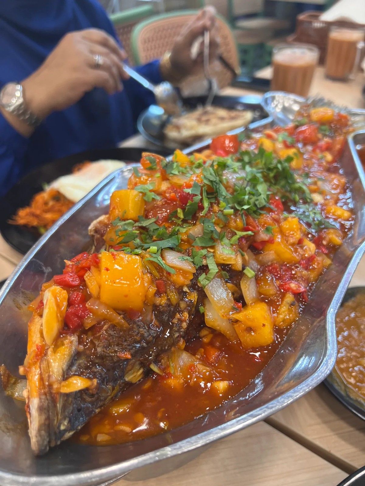 yaseem-nasi-kandar-tom-yum